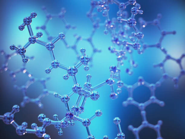 The Evolution of Peptides in Modern Science
