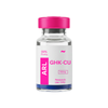 Peptide vial