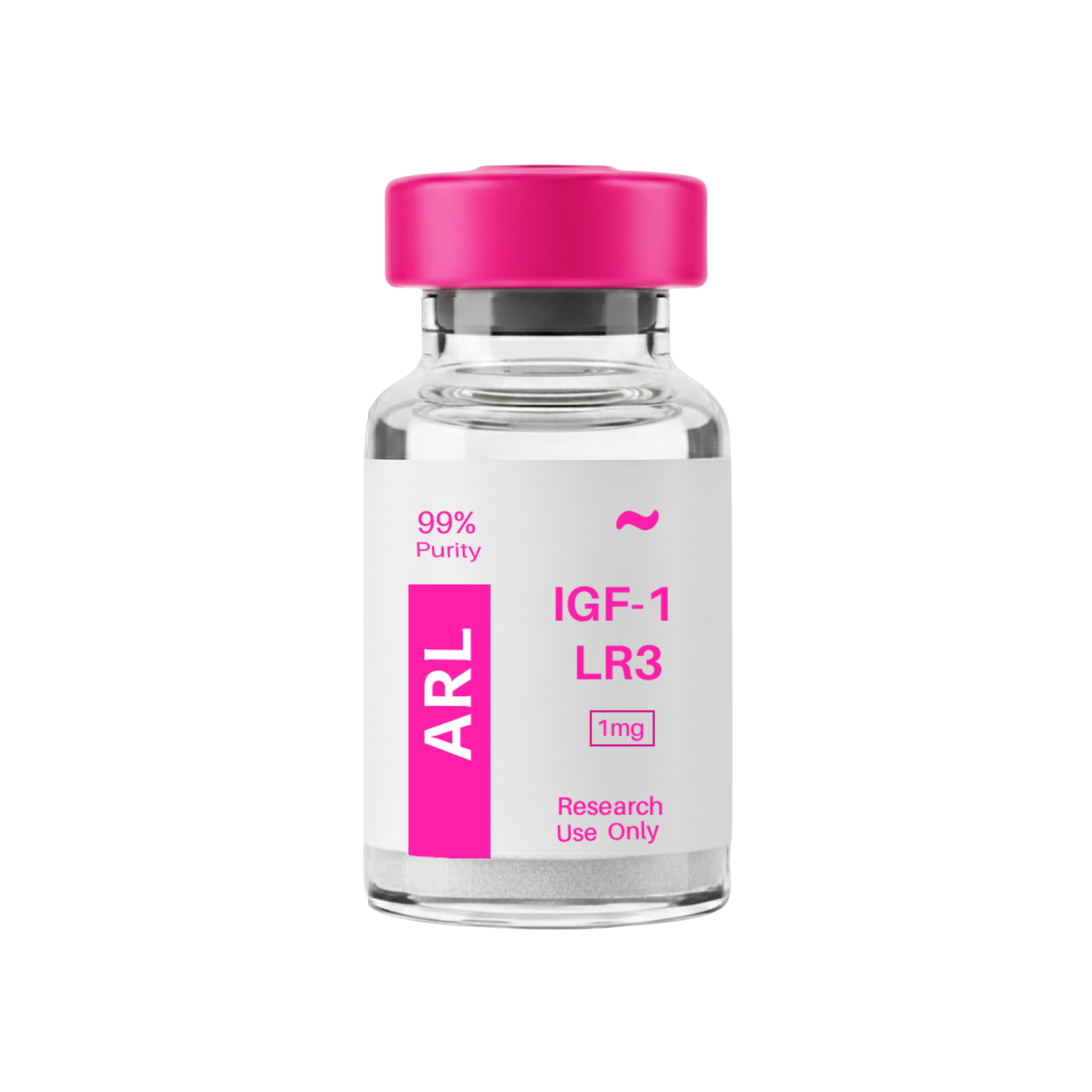 IGF-1 LR3 (Long R3)