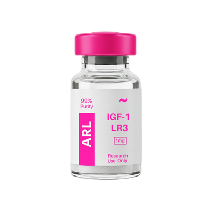 IGF-1 LR3 (Long R3)