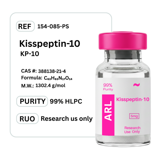 Kisspeptin-10