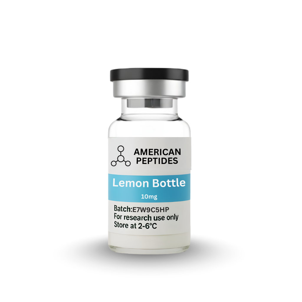 Lemon Bottle