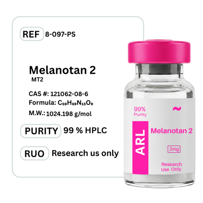 Melanotan II (MT2)
