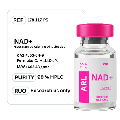 NAD+
