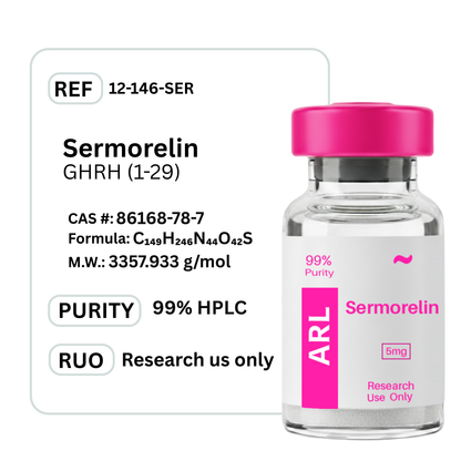 Sermorelin