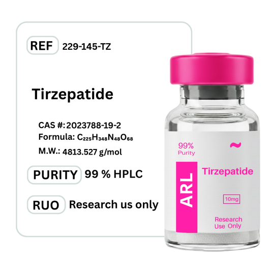 Grand Rapids Peptides (ARL) Grand Rapids Peptides (ARL)